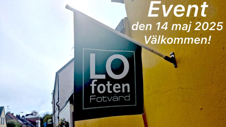 pesamica.se event 14 maj 2025